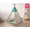 Tent 100 x 100 x 160 cm Blue