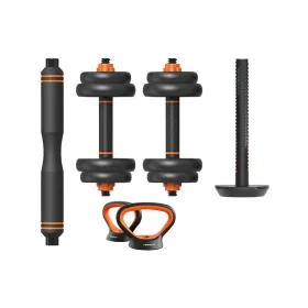 Kahvakuula- ja käsipainosetti Xiaomi 10 Kg 10 kg