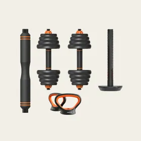 Комплект гирь и гантелей Xiaomi 30 Kg 30 Kg