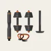 Svarelių rinkinys Xiaomi 30 Kg 30 Kg