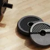 Hantlid Xiaomi 25 kg Mitmevärviline