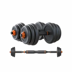 гири Xiaomi ORMANBAS35 35 kg Чёрный Разноцветный