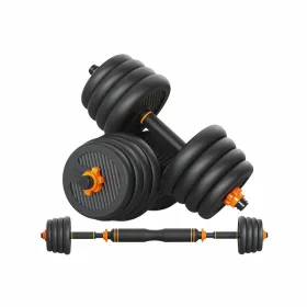 гири Xiaomi ORMANBAS35 35 kg Чёрный Разноцветный