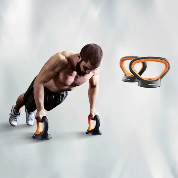 Svaru bumbu un hanteļu komplekts Xiaomi 40 kg