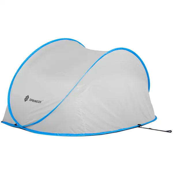 Pop up tent Springos PT014 200 x 120cm