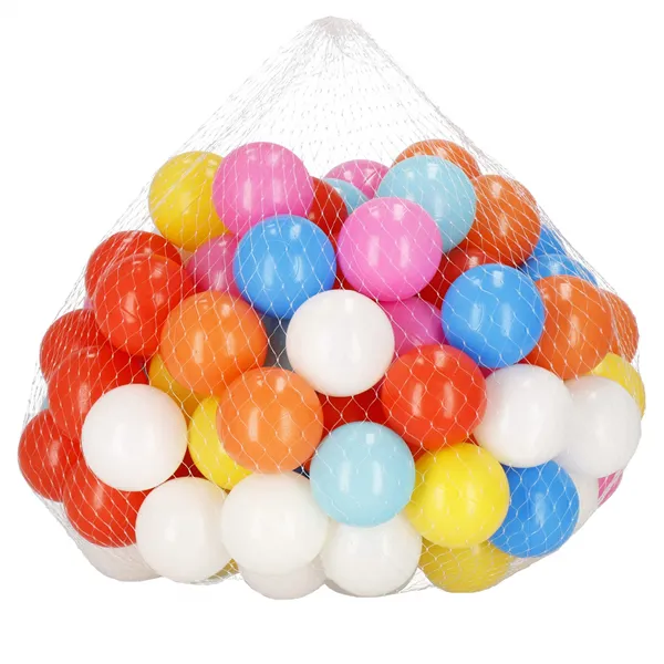 Play balls Springos KG0019 100 pcs