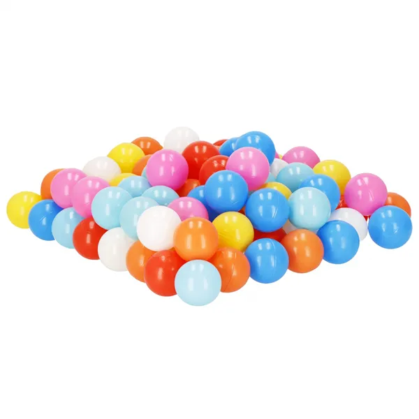 Play balls Springos KG0019 100 pcs