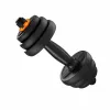 гири Xiaomi 20 kg 20 kg Чёрный