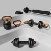 гири Xiaomi 20 kg 20 kg Чёрный