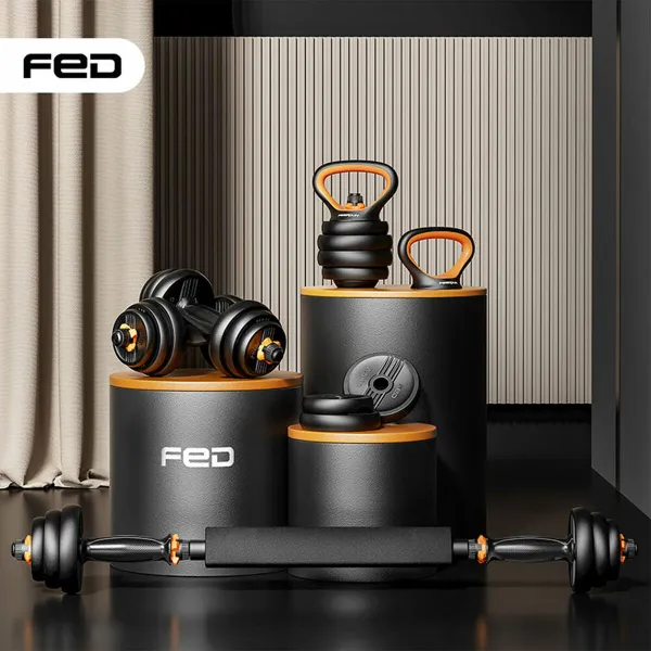 гири Xiaomi 20 kg 20 kg Чёрный