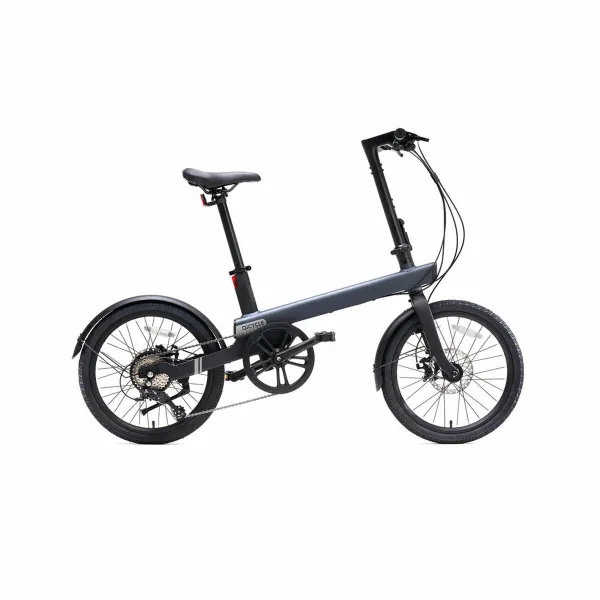 Elektrinis dviratis Xiaomi QiCycle C2 Juoda 20"
