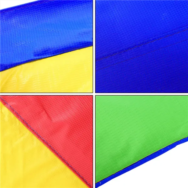 Spring cover for trampoline Springos TP-10FT 305 CM MULTI 10FT