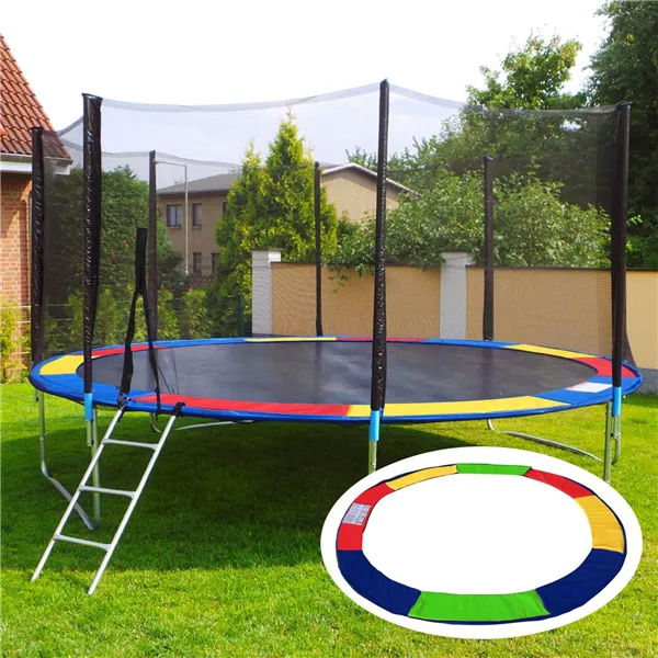 Spring cover for trampoline Springos TP-10FT 305 CM MULTI 10FT