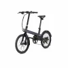 Elektrinis dviratis Xiaomi QiCycle C2 Juoda 20"