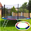 Spring cover for trampoline Springos TP-10FT 305 CM MULTI 10FT