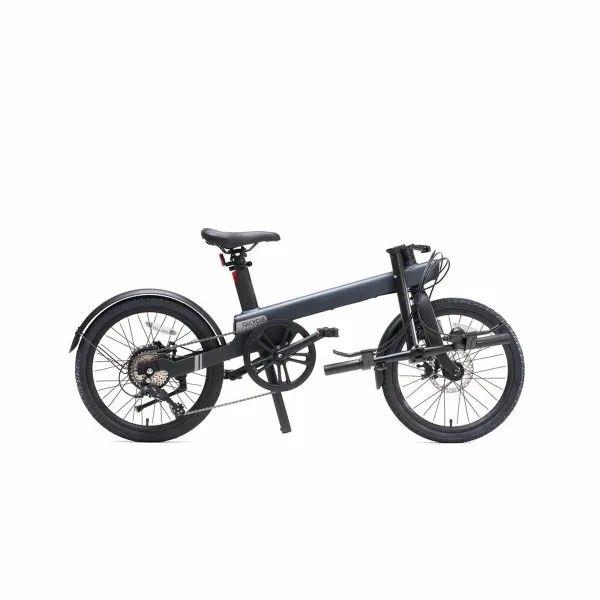 Elektrinis dviratis Xiaomi QiCycle C2 Juoda 20"