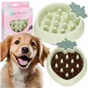 Slow eating bowl for dogs Springos PA0301