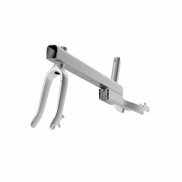 Elektrinis dviratis Xiaomi QiCycle C2 Juoda 20"