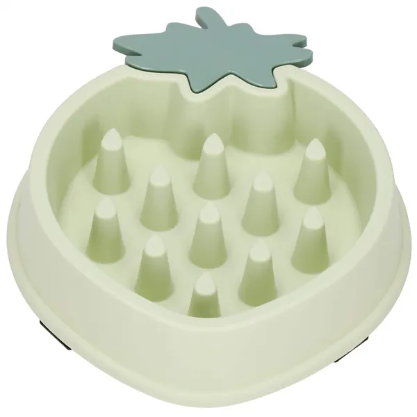 Lėto valgymo dubuo Springos PA0301