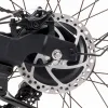 Elektrinis dviratis Xiaomi QiCycle C2 Juoda 20"