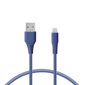 Duomenų perdavimo laidas/ USB įkroviklis KSIX