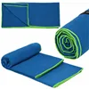 Quick dry towel Springos CS0116 90 x 180 cm