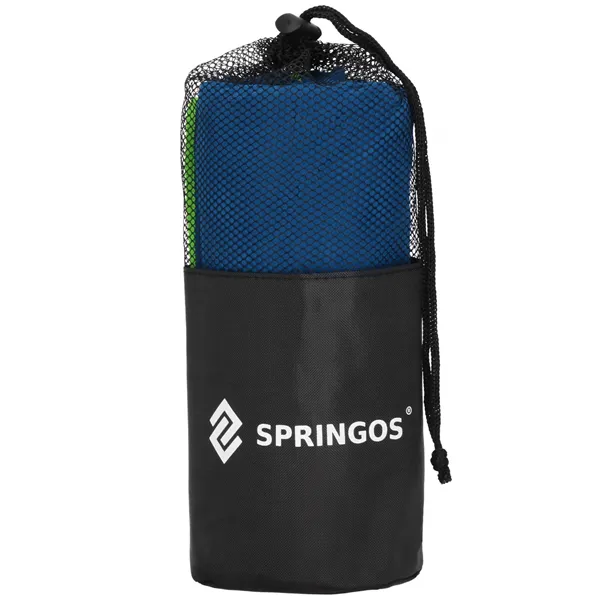 Quick dry towel Springos CS0116 90 x 180 cm