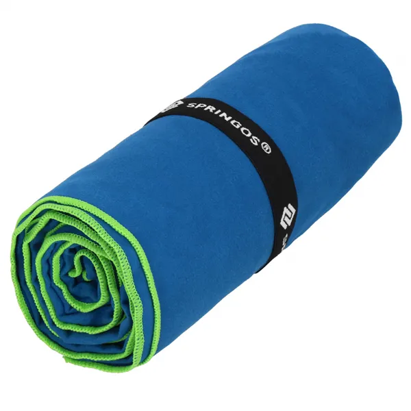 Quick dry towel Springos CS0116 90 x 180 cm