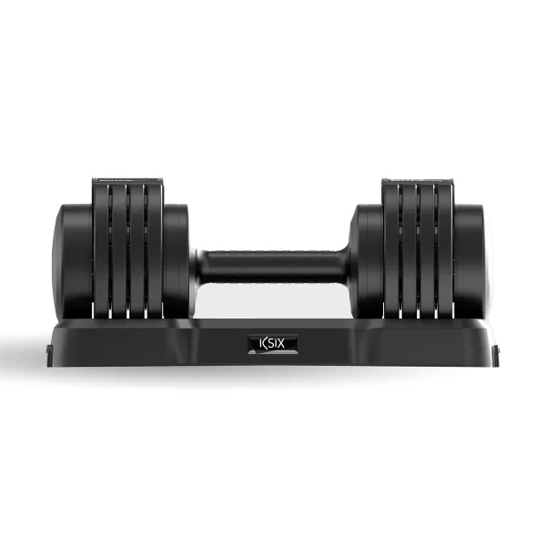 Hantlid KSIX Q235 Must 11 Kg