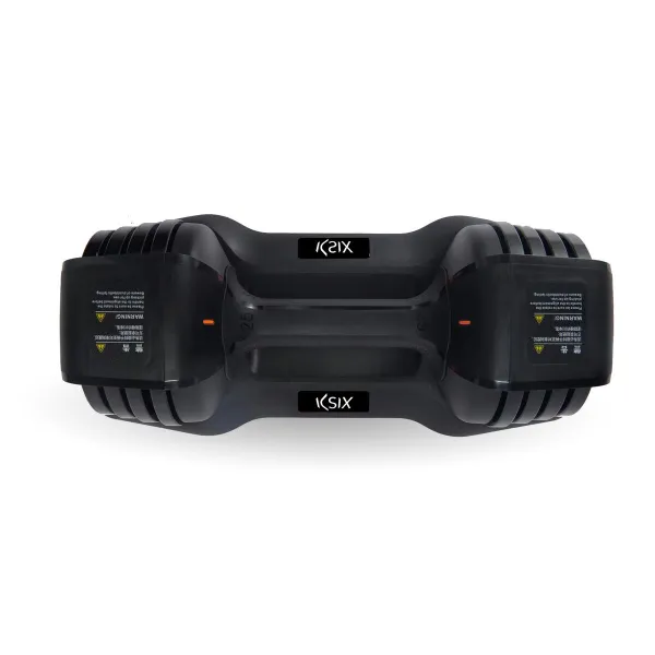 Hantlid KSIX Q235 Must 11 Kg