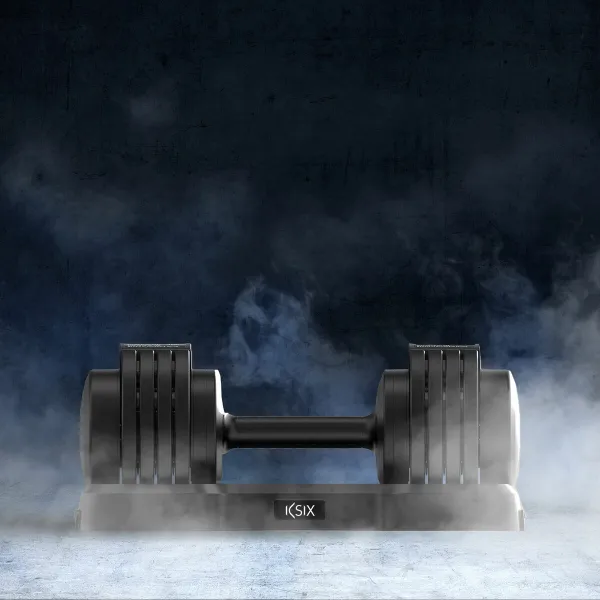 Hantlid KSIX Q235 Must 11 Kg