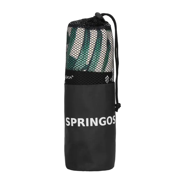 Quick dry towel Springos CS0119 90 x 180 cm