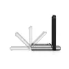 Dumbbells Xiaomi Grey (Refurbished B)