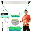 Badminton kit Springos KG0037