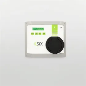 Зарядное устройство для электромобиля KSIX Policharger IN-SC