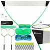 Badminton kit Springos KG0037