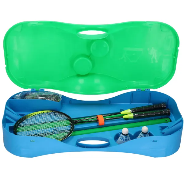 Badminton kit Springos KG0037