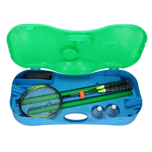 Badminton kit Springos KG0037