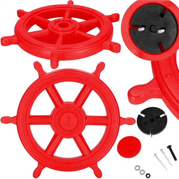 Steering wheel for children's playground,Springos KG0038