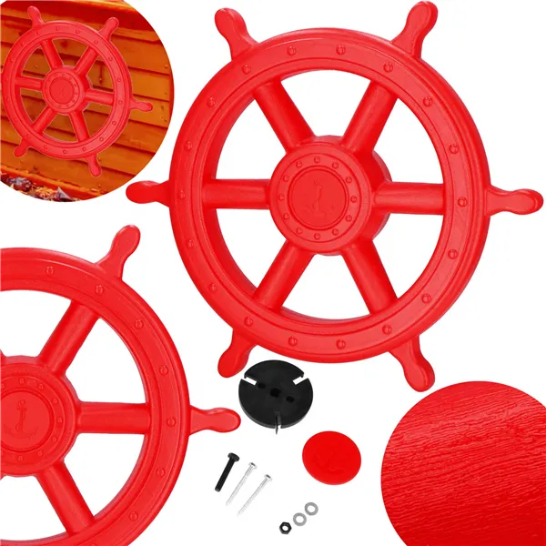 Steering wheel for children's playground,Springos KG0038