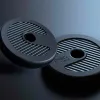 Weightlifting Disc Xiaomi FED Black