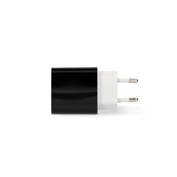Powerbank Contact CARGADOR RED USB TIPO C 20 W PD NEGRO Juoda
