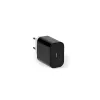 Powerbank Contact CARGADOR RED USB TIPO C 20 W PD NEGRO Juoda