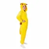 Kigurumi pajamas for girls Springos HA7315 130 - 140 cm