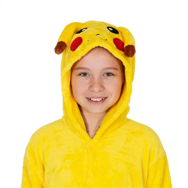 Kigurumi pajamas for girls Springos HA7315 130 - 140 cm