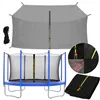 Inner net for trampoline Springos TSN-6FT INS 183 CM 6 ft