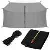 Inner net for trampoline Springos TSN-6FT INS 183 CM 6 ft