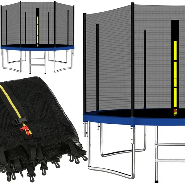 Outdoor net for trampoline Springos TSN-13FT 396 CM 13 ft