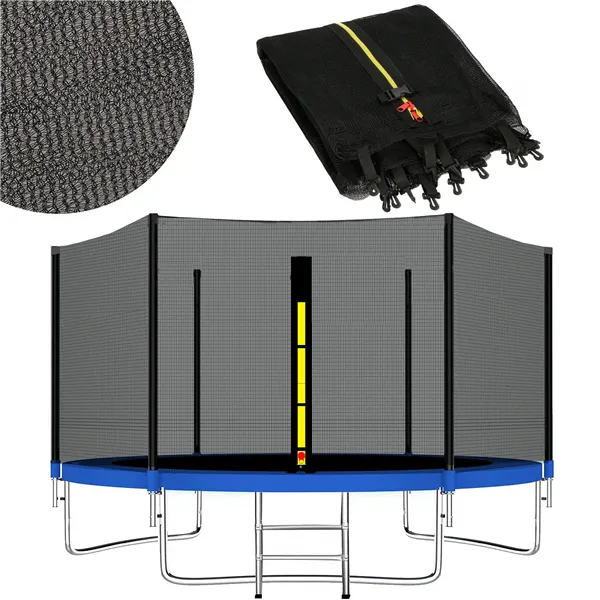 Outdoor net for trampoline Springos TSN-6FT 183 CM 6 ft