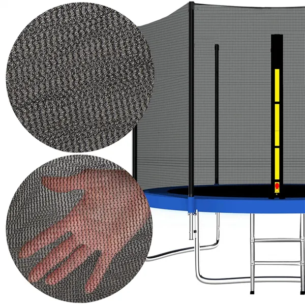 Outdoor net for trampoline Springos TSN-6FT 183 CM 6 ft